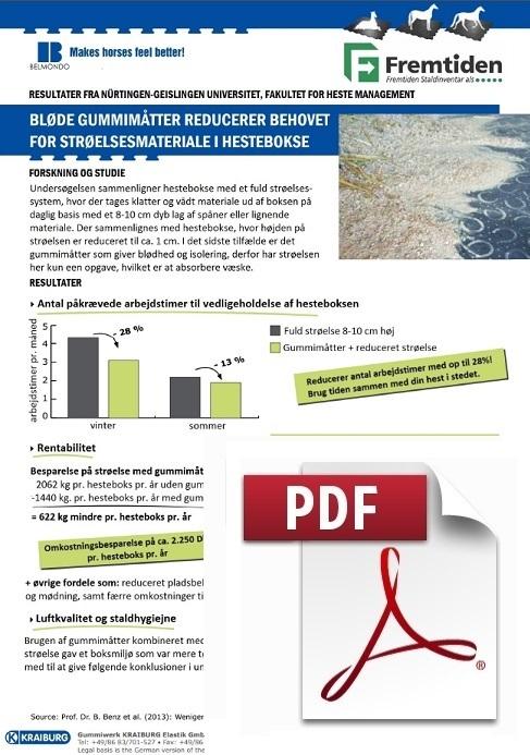 Se resultaterne af undersøgelsen som PDF-fil