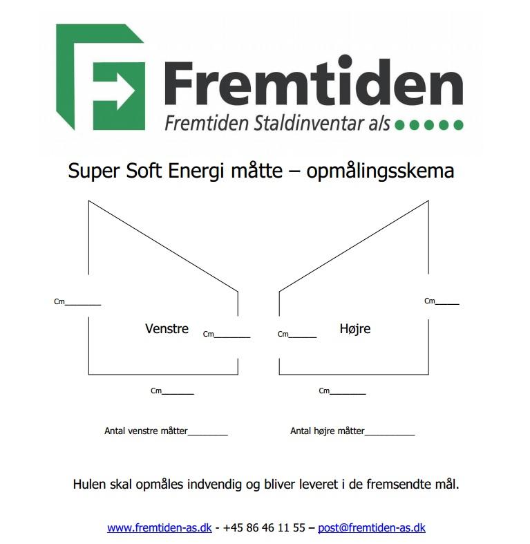 Opmålingsskema - PDF-fil